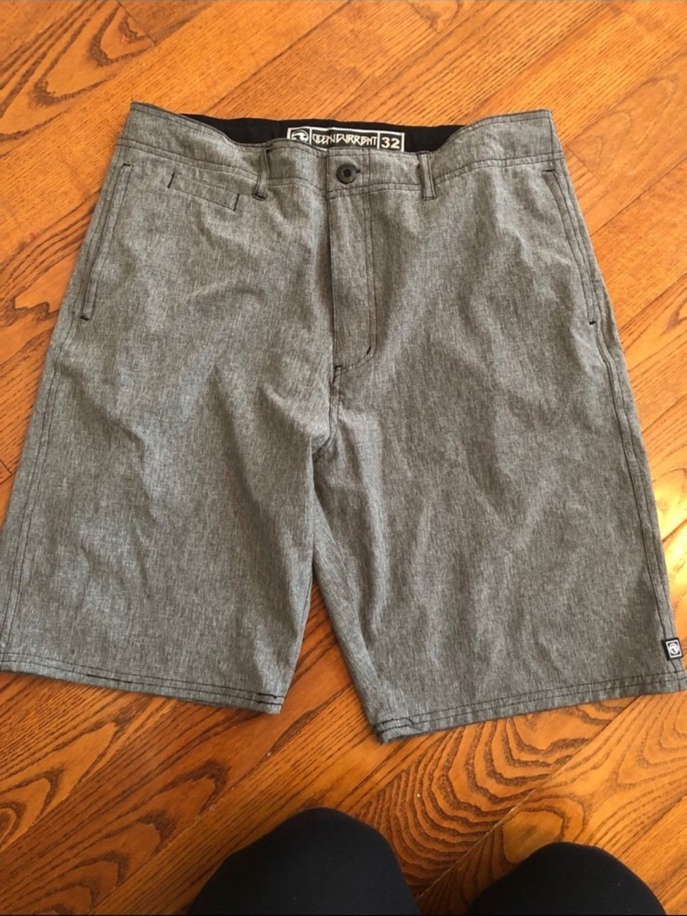 Ocean Current casual 32 shorts